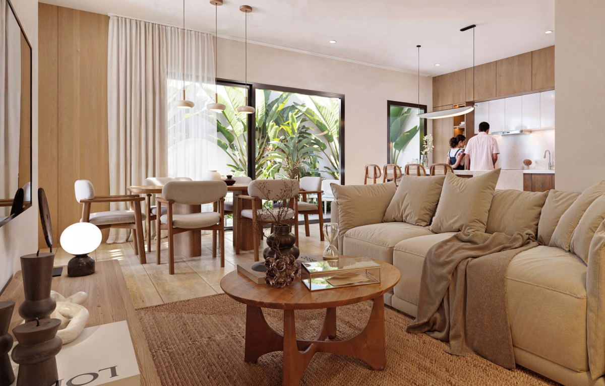 Casa en venta · Bali, Solidaridad, Quintana Roo