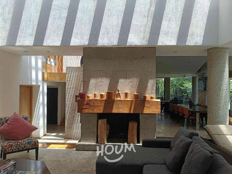 Casa en venta · Jardines del Ajusco, Tlalpan, Ciudad de México