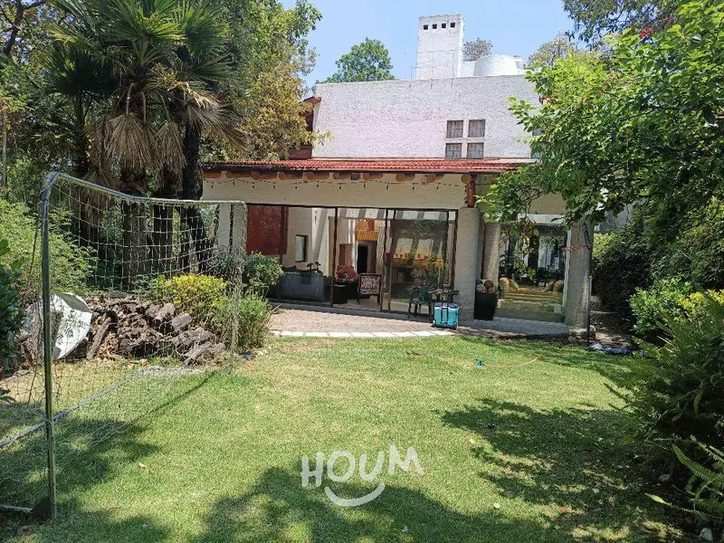 Casa en venta · Jardines del Ajusco, Tlalpan, Ciudad de México