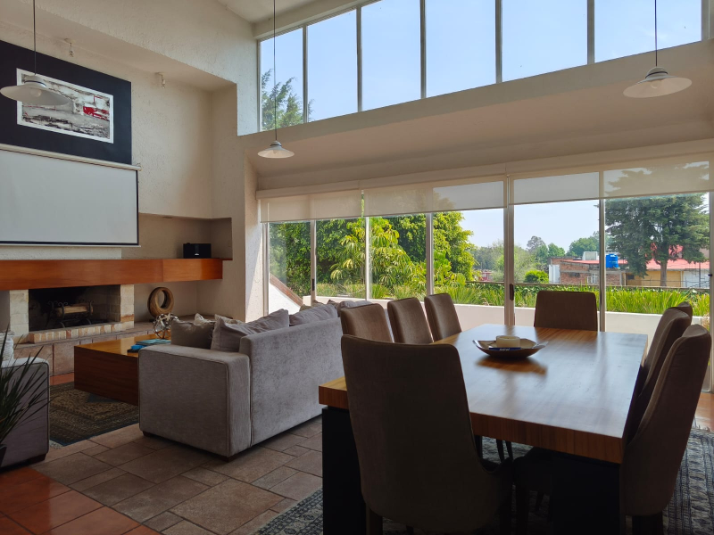 Casa en venta · Tetelpan, Álvaro Obregón, Ciudad de México