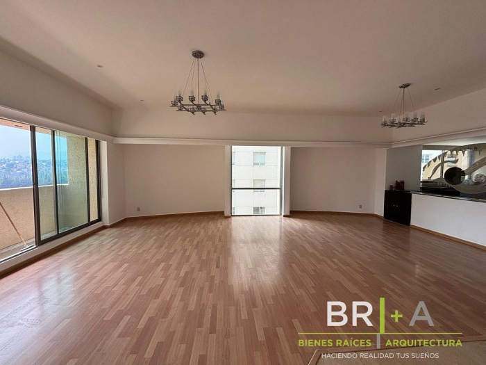 Departamento en venta · Hacienda de las Palmas, Huixquilucan, Estado de México