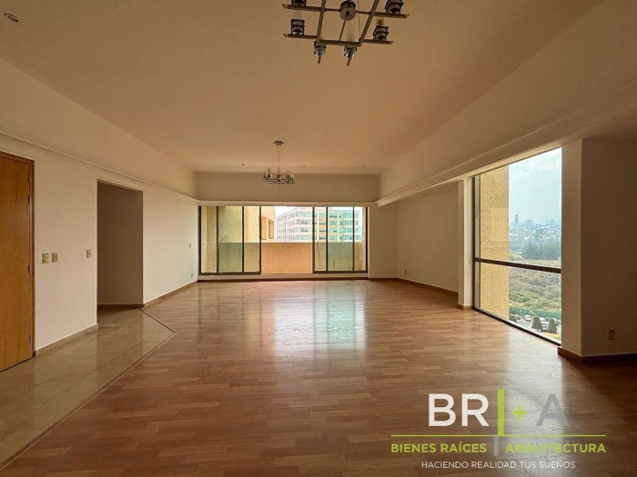 Departamento en venta · Hacienda de las Palmas, Huixquilucan, Estado de México