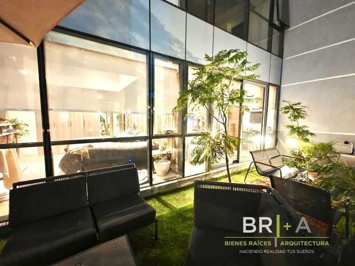 Departamento en venta · Bosque Real, Huixquilucan, Estado de México