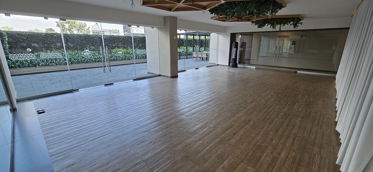 Departamento en venta · El Yaqui, Cuajimalpa de Morelos, Ciudad de México