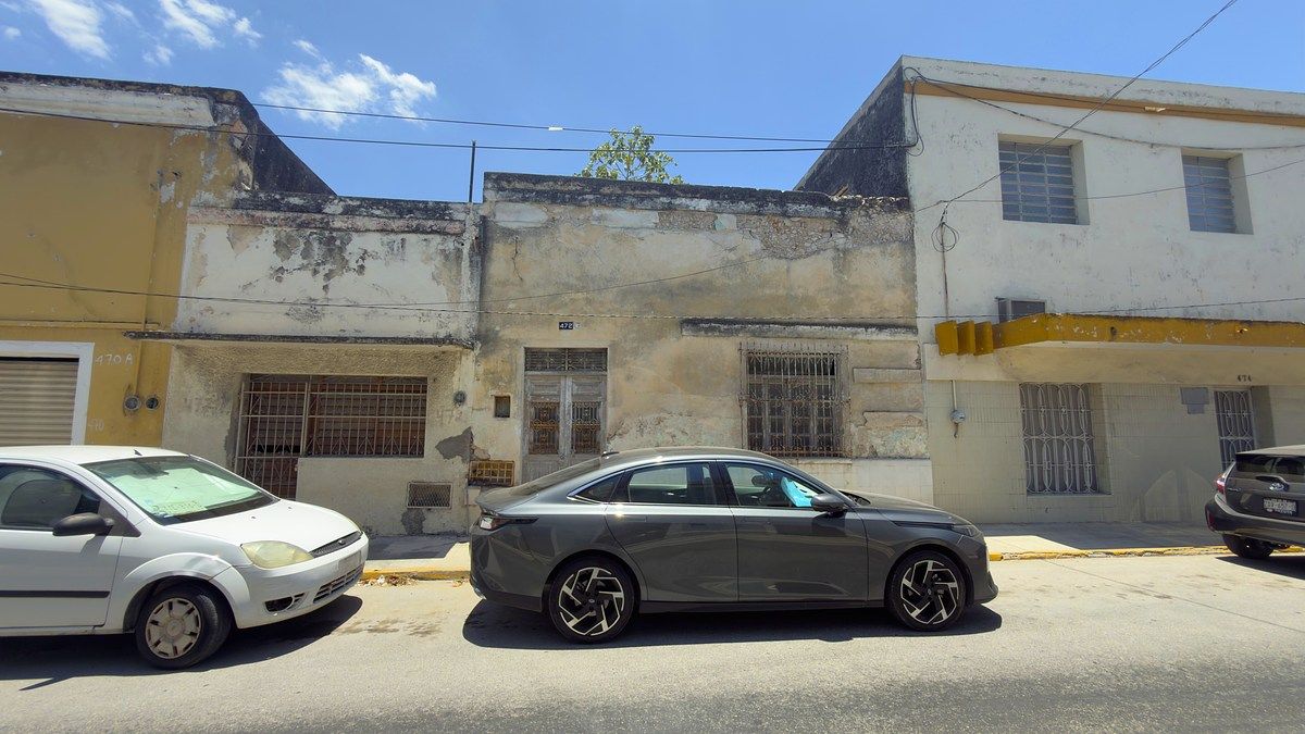 Casa en venta · Mérida Centro, Mérida, Yucatán Casa en venta · Mérida Centro, Mérida, Yucatán