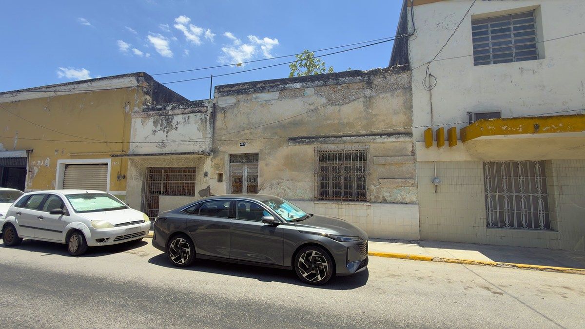 Casa en venta · Mérida Centro, Mérida, Yucatán Casa en venta · Mérida Centro, Mérida, Yucatán
