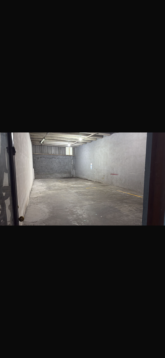 Bodega en renta · Contry, Monterrey, Nuevo León