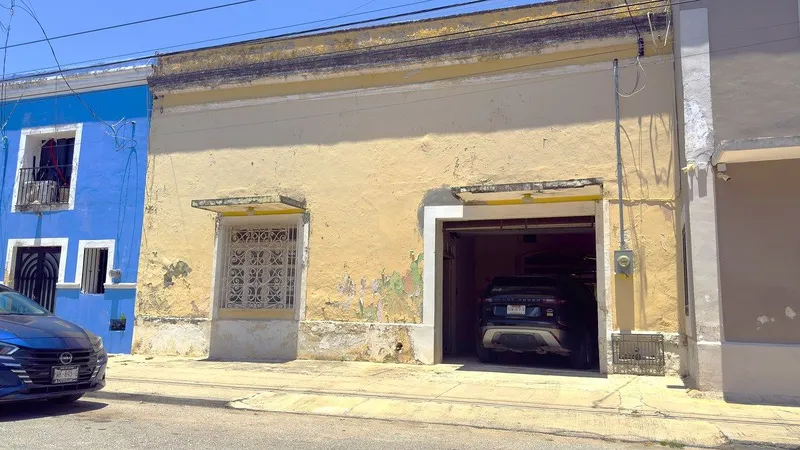 Casa en venta · Mérida Centro, Mérida, Yucatán Casa en venta · Mérida Centro, Mérida, Yucatán