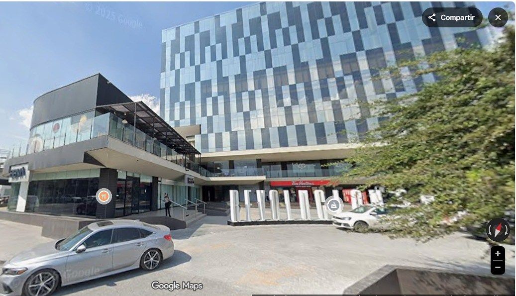 Comercio en renta · Buenos Aires, Monterrey, Nuevo León