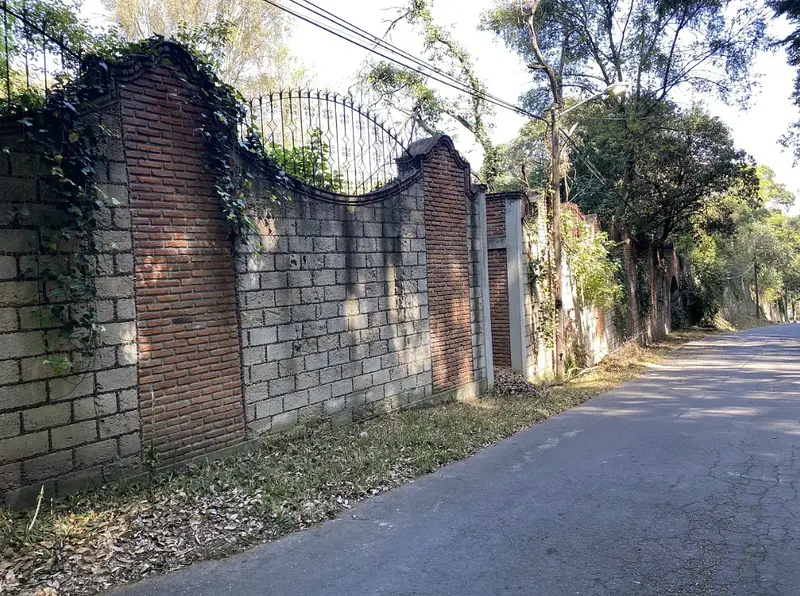 Lote en venta · Lomas de Vista Hermosa, Cuajimalpa de Morelos, Ciudad de México