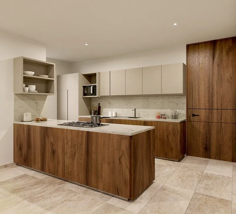 Departamento en venta · Tamanché, Mérida, Yucatán