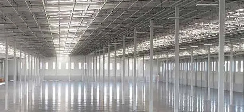 Nave industrial en renta · Agropecuaria, General Escobedo, Nuevo León
