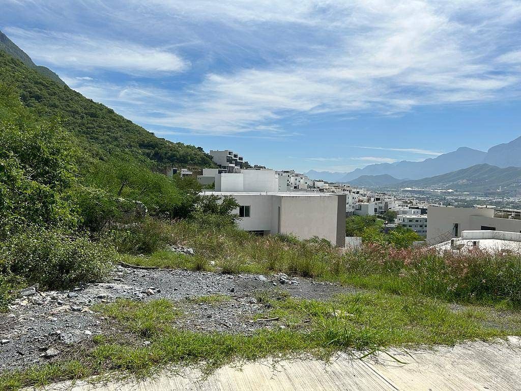 Lote en venta · Contry Sur, Monterrey, Nuevo León