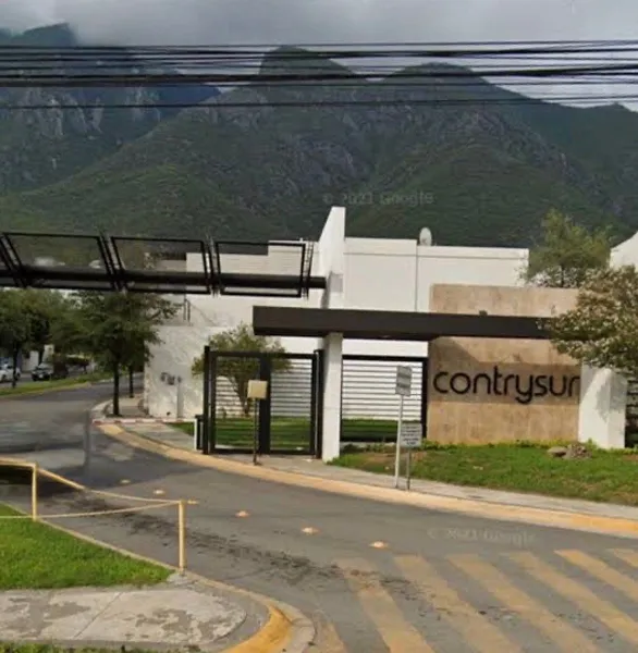 Lote en venta · Contry Sur, Monterrey, Nuevo León