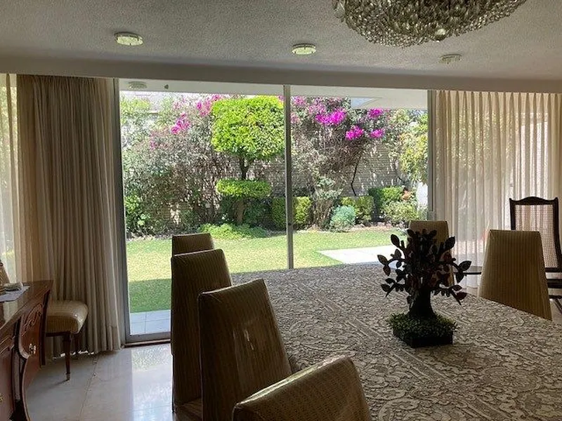 Casa en venta · Lomas de Tecamachalco, Naucalpan de Juárez, Estado de México