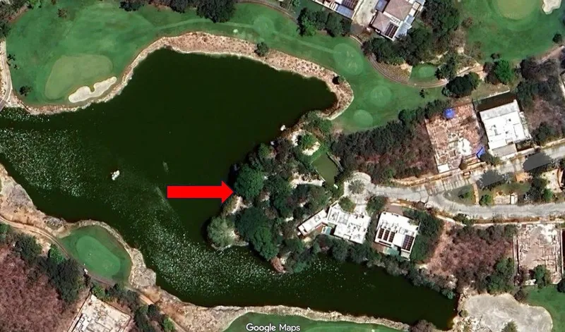 Lote en venta · Yucatán Country Club, Mérida, Yucatán