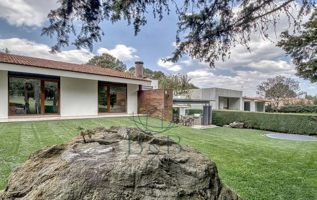 Casa en venta · Club de Golf los Encinos, Lerma, Estado de México