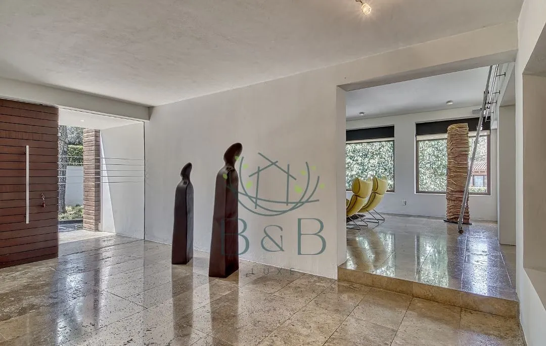 Casa en venta · Club de Golf los Encinos, Lerma, Estado de México