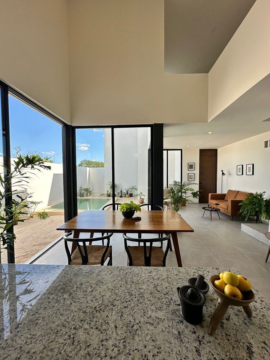 Casa en venta · Real Montejo, Mérida, Yucatán