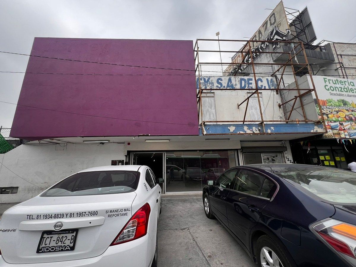 Comercio en venta · Monterrey Centro, Monterrey, Nuevo León