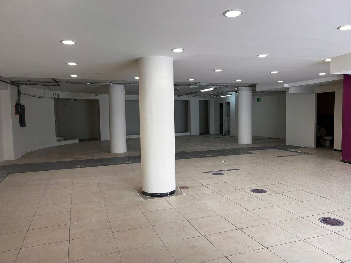 Comercio en venta · Monterrey Centro, Monterrey, Nuevo León