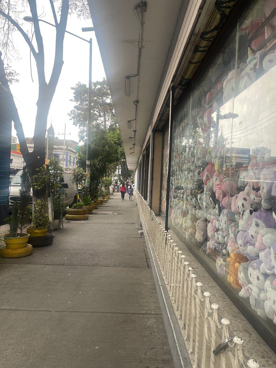 Bodega en venta · Mixcoac, Mixcoac, Benito Juárez, Ciudad de México