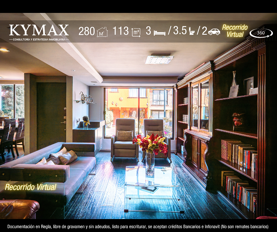 Casa en venta · Hueytlale, Álvaro Obregón, Ciudad de México
