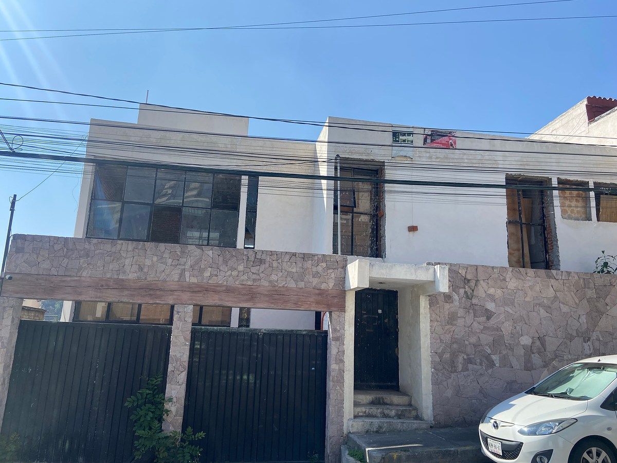 Casa en venta · Naucalpan de Juárez, Estado de México Casa en venta · Naucalpan de Juárez, Estado de México