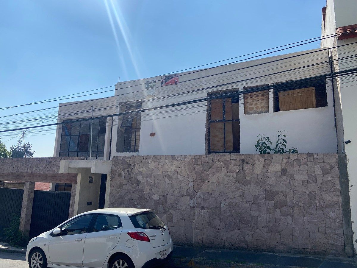 Casa en venta · Naucalpan de Juárez, Estado de México Casa en venta · Naucalpan de Juárez, Estado de México