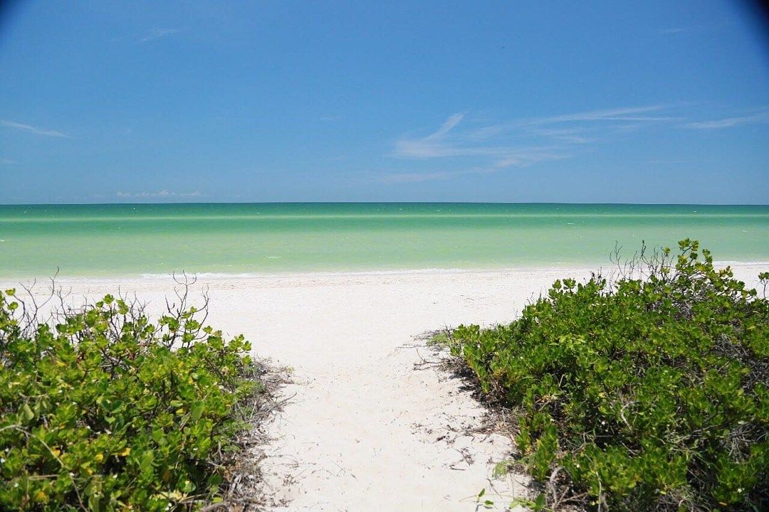 Lote en venta · Sisal, Hunucmá, Yucatán