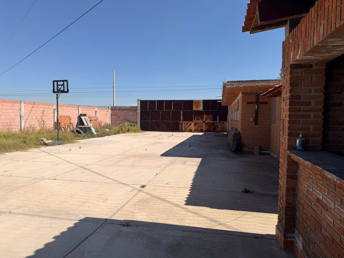 Lote en venta · Corredor Industrial Toluca Lerma, San Mateo Atenco, Estado de México