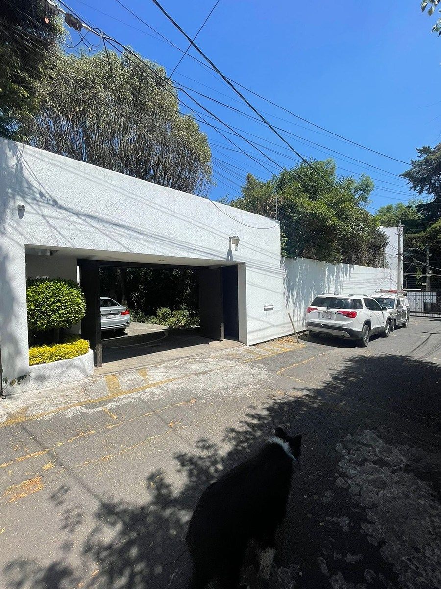 Casa en venta · San Jerónimo Lídice, La Magdalena Contreras, Ciudad de México