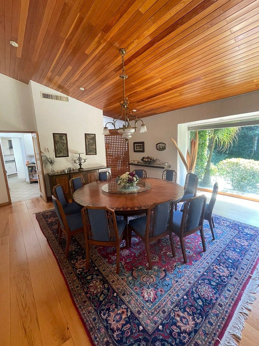 Casa en venta · San Jerónimo Lídice, La Magdalena Contreras, Ciudad de México