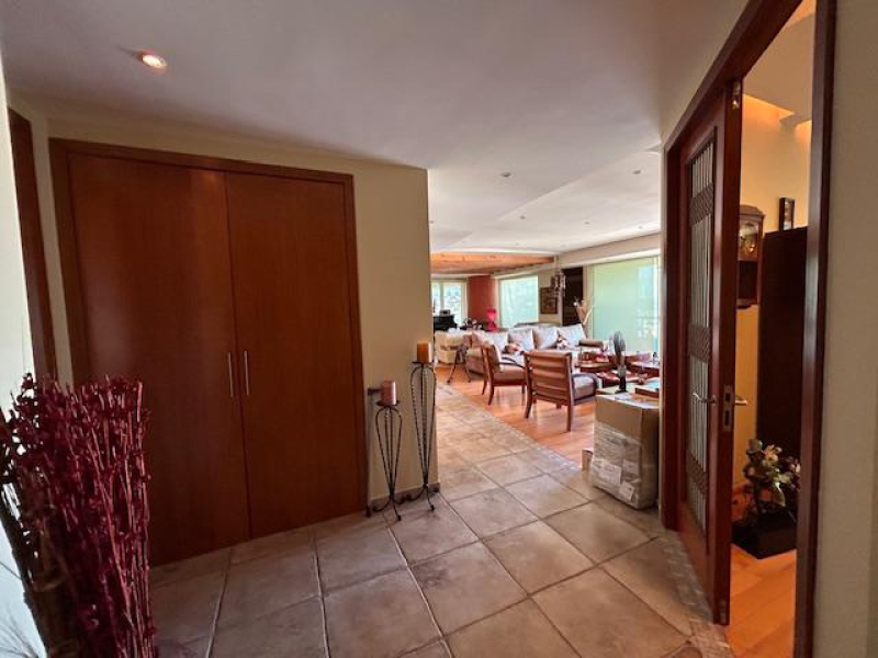 Departamento en venta · Lomas Country Club, Huixquilucan, Estado de México