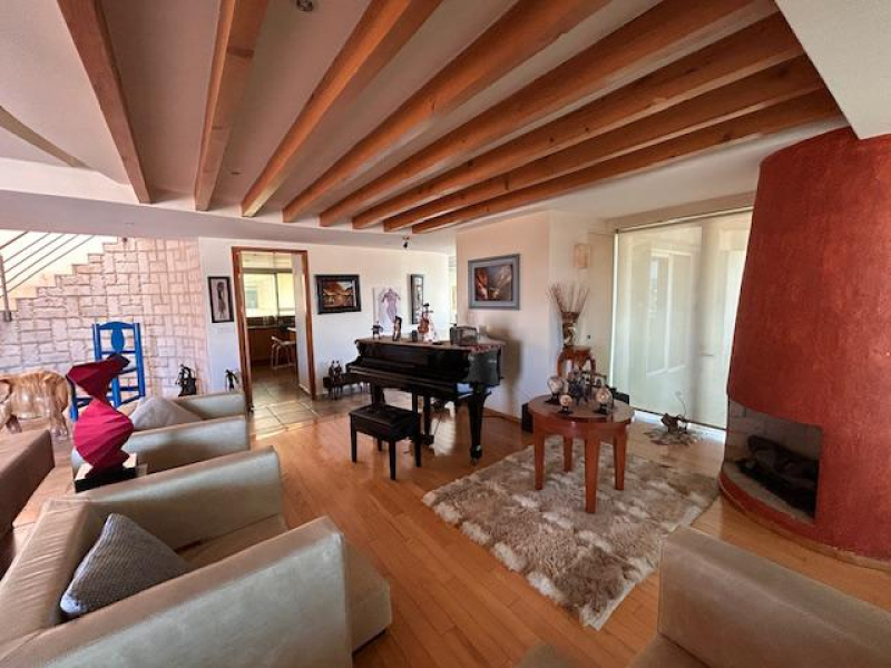 Departamento en venta · Lomas Country Club, Huixquilucan, Estado de México