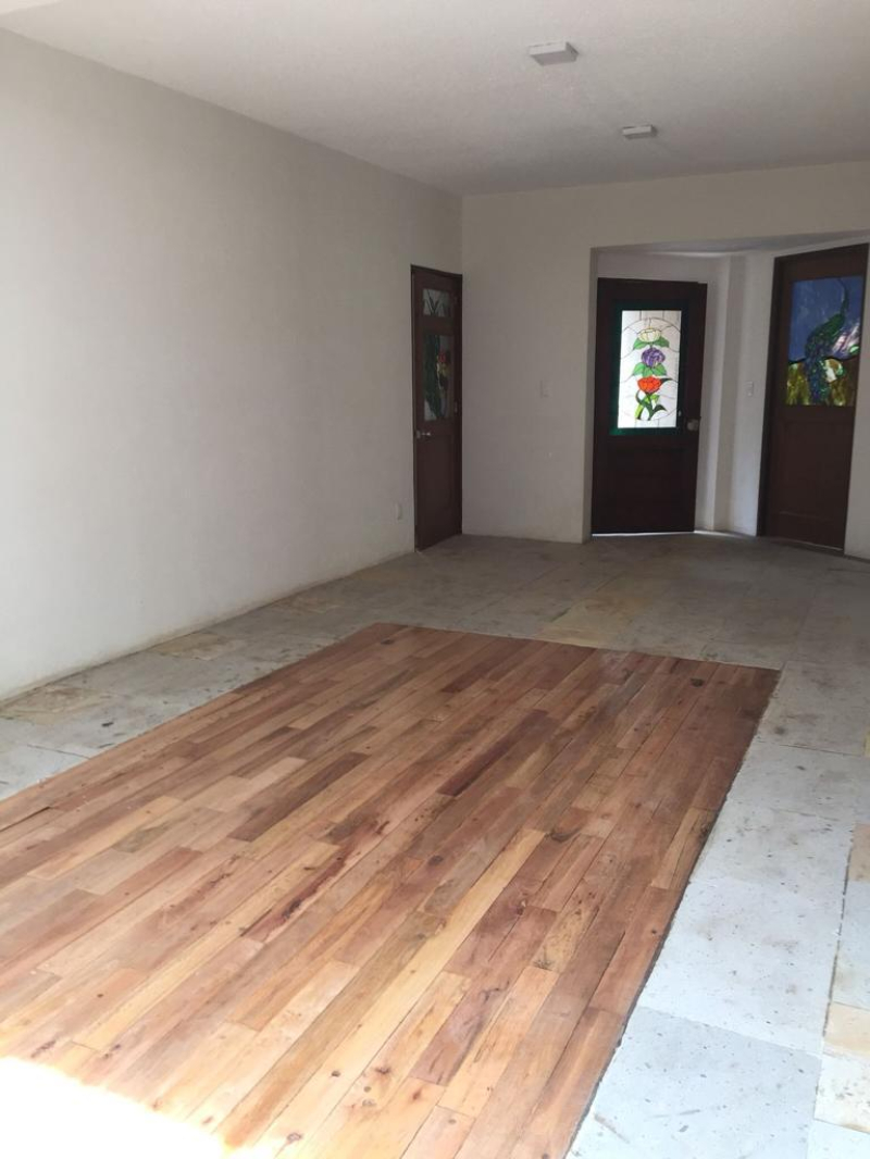 Casa en venta · Tetelpan, Álvaro Obregón, Ciudad de México