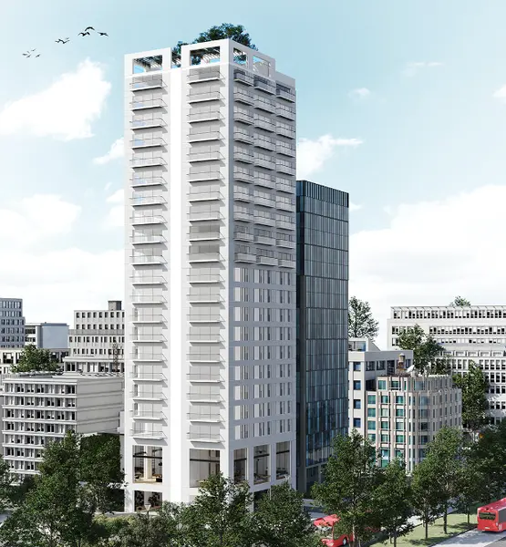 Departamento en venta · Napoles, Benito Juárez, Ciudad de México
