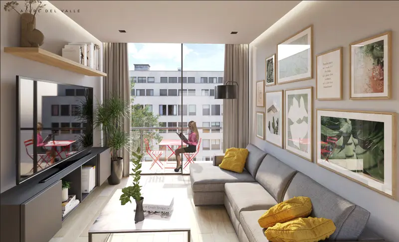 Departamento en venta · Del Valle Centro, Benito Juárez, Ciudad de México