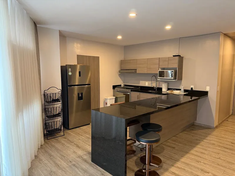Departamento en venta · Ladrillera, Monterrey, Nuevo León