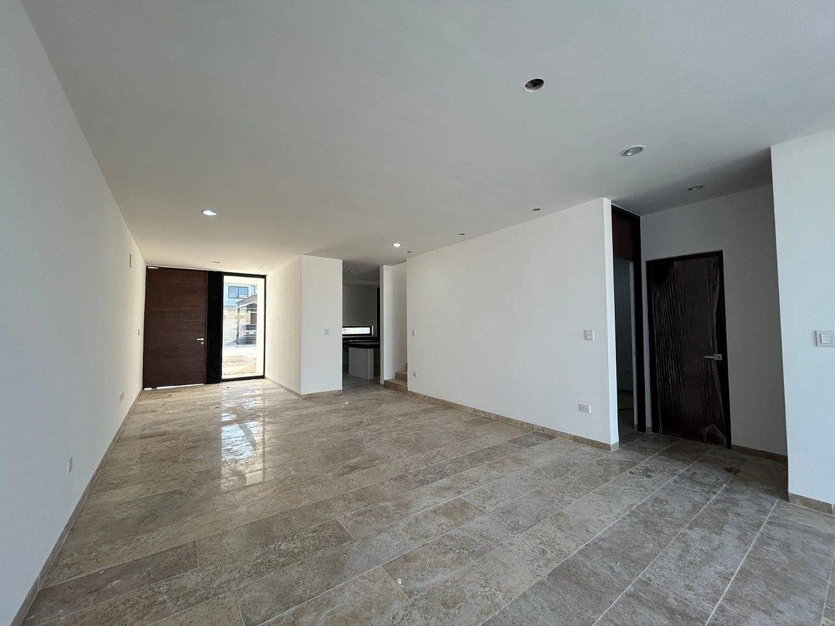 Condominio en venta · Santa Gertrudis Copo, Mérida, Yucatán