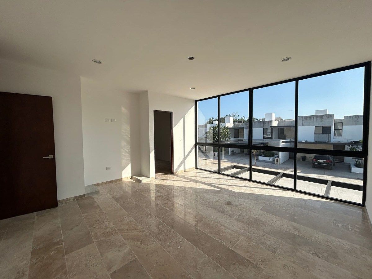 Condominio en venta · Santa Gertrudis Copo, Mérida, Yucatán