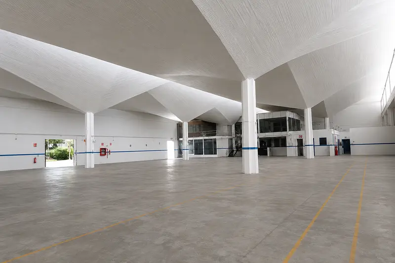 Bodega en renta · Industrial Vallejo, Azcapotzalco, Ciudad de México