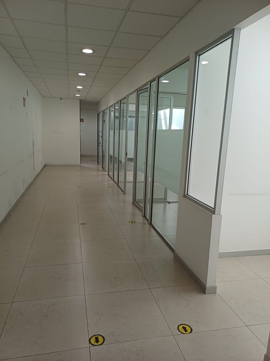 Oficina en renta · Granada, Miguel Hidalgo, Ciudad de México