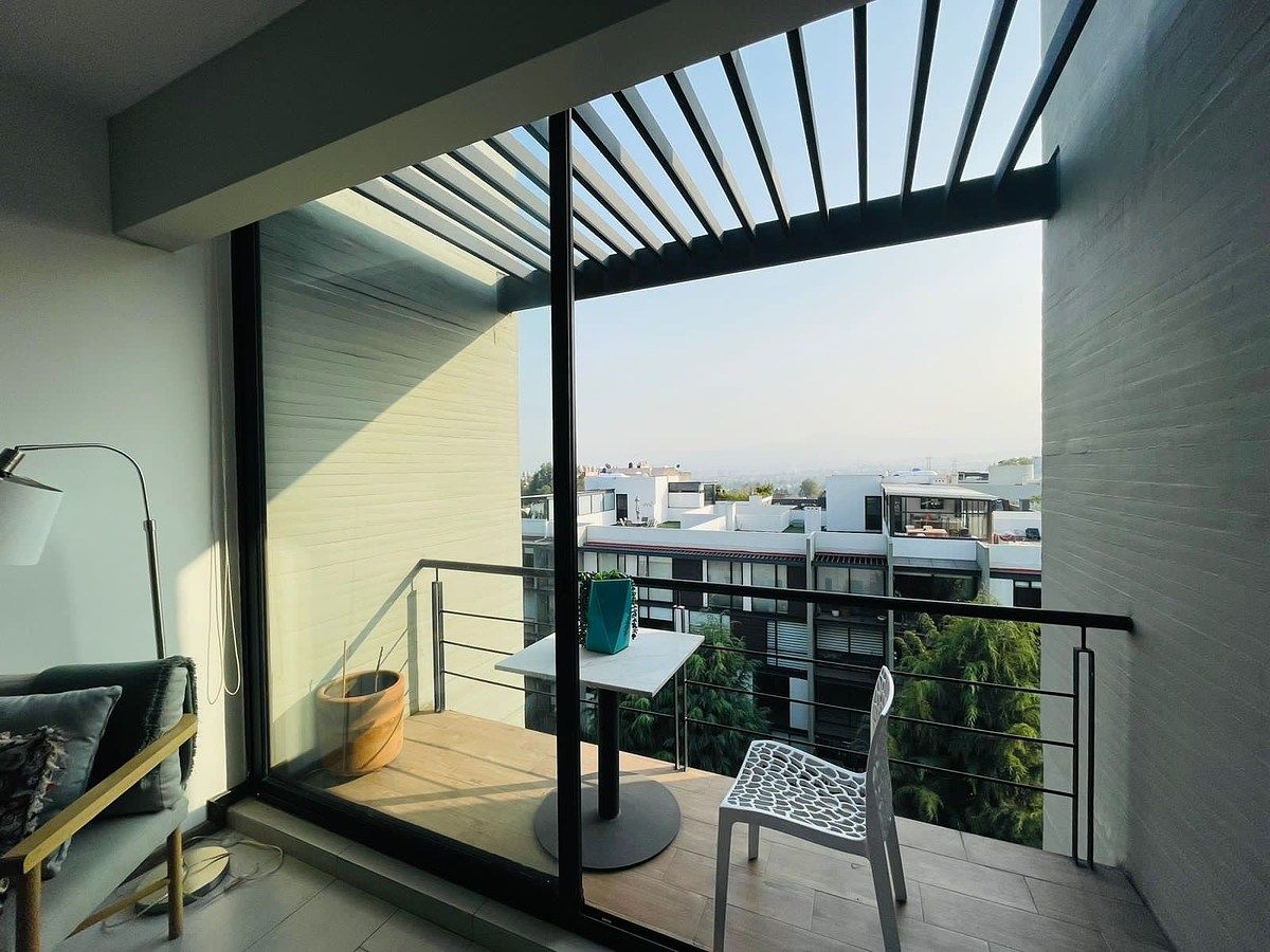 Departamento en venta · La Angostura, Álvaro Obregón, Ciudad de México