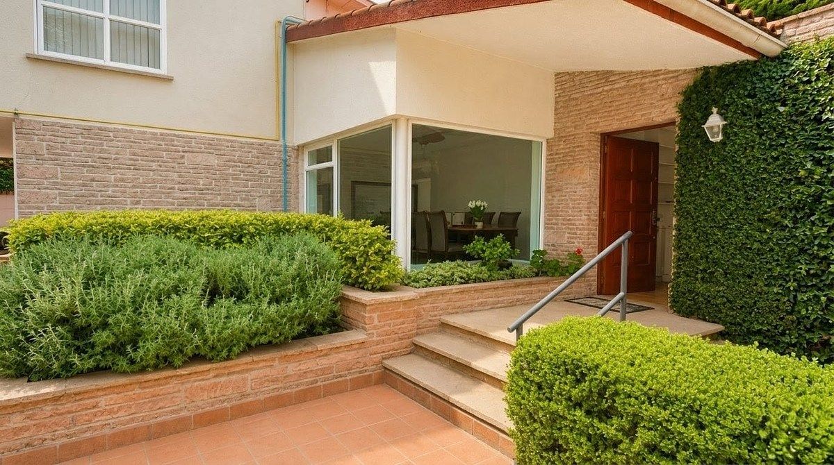 Casa en renta · Lomas Hipódromo, Naucalpan de Juárez, Estado de México Casa en renta · Lomas Hipódromo, Naucalpan de Juárez, Estado de México