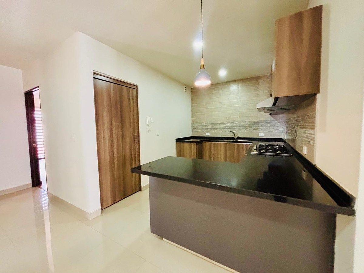 Departamento en venta · Residencial el Refugio, Santiago de Querétaro, Querétaro