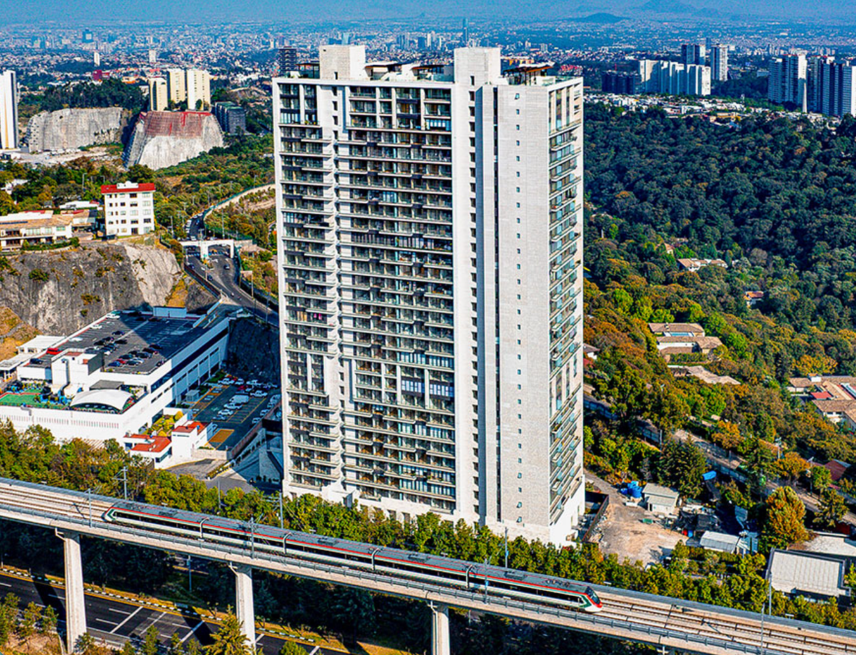 Departamento en venta · Contadero, Cuajimalpa de Morelos, Ciudad de México Departamento en venta · Contadero, Cuajimalpa de Morelos, Ciudad de México
