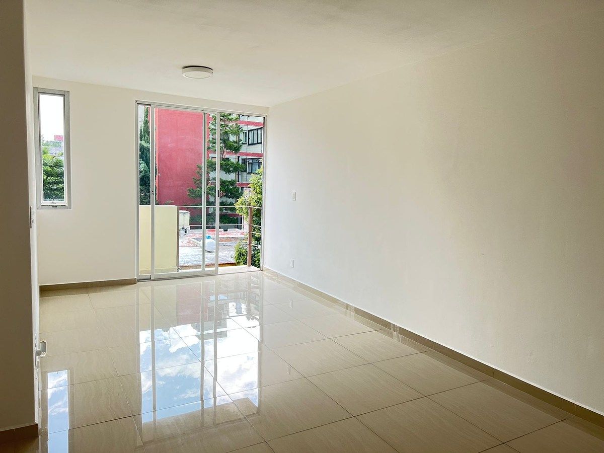 Departamento en venta · Cuauhtémoc, Cuauhtémoc, Ciudad de México