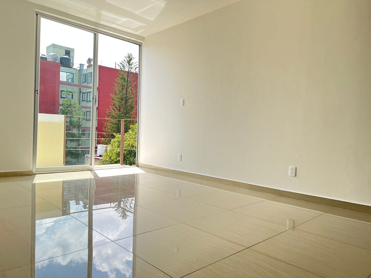Departamento en venta · Cuauhtémoc, Cuauhtémoc, Ciudad de México