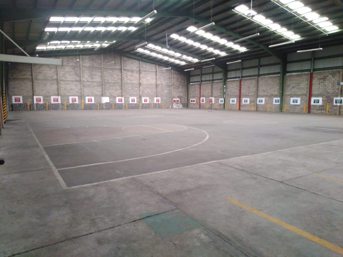 Nave industrial en renta · Naucalpan, Naucalpan de Juárez, Estado de México
